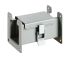 nVent HOFFMAN Mild Steel Hinge Cover for Use with Cables, 36in