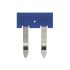 Omron P2RF-PU, PYF-PU Series Short Bars for Use with Push-In Plus Technology Sockets