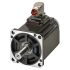 Omron 400 V ac 1 kW Servo Motor, 3000 rpm, 9.55 Nm Max Output Torque, 19mm Shaft Diameter