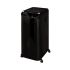 Fellowes AutoMax 550C 83L Cross Cut Shredder Credit Cards and Paper Clips with the Manual Insertion Slot, Shreds CDs,