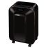 Fellowes Powershred LX201 22L Micro Cut Shredder Destroys 12 Sheets Per Pass and Destroys an A4 Sheet in Addition