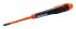 Bahco Phillips, Slotted Insulated Screwdriver, PH1-PH2 Tip, VDE/1000V
