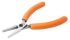 Bahco OIP Series Stripping Pliers, 129 mm Overall