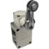 SMC Roller Lever Mechanical Valve Mechanical Valve VM800 Series, G 1/8, 1/8in, Series VM100-800