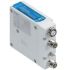 SMC SV Series Interface Unit for Use with 5 Port Solenoid Valve Series SY, SV, VQC, EtherNet/IP, EtherNet/IP
