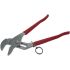 SAM 198-25R-FME Pliers, 255 mm Overall, Straight Tip