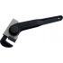 SAM Adjustable Spanner, 290 mm Overall, 37mm Jaw Capacity, Straight Handle