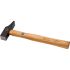 SAM Steel Joiners Hammer with Hickory Wood Handle, 315g