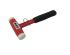 SAM Round Mallet 550g With Replaceable Face