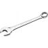 SAM 50 Series Combination Spanner, 23mm, Metric, 253 mm Overall