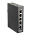 D-Link DIS-100E-5W, Unmanaged 5 Port Ethernet Switch With PoE