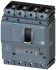 Siemens, SENTRON MCCB 4P 100A, Breaking Capacity 110 kA, Fixed Mount