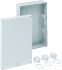 Gunther Spelsberg Abox 700 Series Grey Polystyrene Junction Box, IP54, IP65, 0 Terminals, 450 x 300 x 132mm