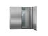 Rittal 101 Series 304 Stainless Steel Enclosure, IP55, 1000 mm x 1000 mm x 300mm