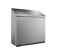 Rittal 131 Series 316 Stainless Steel Enclosure, IP66, 821 mm x 810 mm x 300mm
