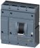 Siemens, SENTRON MCCB 4P 1kA, Breaking Capacity 35 kA, Fixed Mount