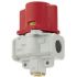 SMC 10bar Pressure Relief Valve With Female G 1 in G Connection and a 12.7mm Exhaust Port