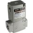 SMC Axial type Pneumatic Actuated Valve, Rc 1/2in to Rc (taper) Rc 1/2in, 2944.5 Nl/min
