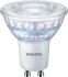 Philips Lighting Strahler / Punktstrahler, LED, 80 W / 220 → 240 V, GU10, 50 x 54 mm