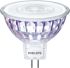 Philips Lighting Strahler / Punktstrahler, LED, 35 W / 12 V, GU5.3, 50,5 x 45,5 mm