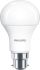 Philips CorePro B22 LED Bulbs 13 W(100W), 2700K, Warm White, Bulb shape