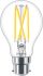 Philips MASTER B22 LED Bulbs 5.9 W(60W), 2200/2700K, Warm Glow, Bulb shape
