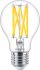 Philips MASTER E27 LED Bulbs 10.5 W(100W), 2200/2700K, Warm Glow, Bulb shape