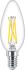 LED žárovky, řada: MASTER, 2,5 W, ztlumitelná: stmívatelná, objímka žárovky: E14, Žárovka ekvivalent 25W, barevný tón: