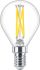 Philips MASTER E14 LED Bulbs 2.5 W(25W), 2200/2700K, Warm Glow, Candle shape