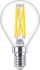 Philips MASTER E14 LED Bulbs 5.9 W(60W), 2200/2700K, Warm Glow, Candle shape