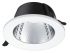 Philips Lighting Deckenleuchte / Downlight, LED, 12 W / 220 → 240 V, 82 x 170 x 170 mm