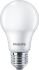 Philips CorePro E27 LED Bulbs 8 W(60W), 2700K, Warm White, Bulb shape