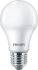 Philips CorePro E27 LED Bulbs 11 W(75W), 2700K, Warm White, Bulb shape