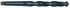 Przecinarka o dużej prędkości kształt: Cylinder Tivoly Ostrze