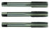 Tivoly Tap Set, 3/8 in Thread, 16mm Pitch, UNC Standard