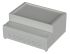 Bopla RegloCard Plus Series ABS, Polycarbonate Wall Box, IP30, 257 mm x 217 mm x 112mm