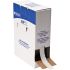 Brady Label Printer Ribbon for use with BMP61, BMP71, Labels for M610, M611, M710 Printers
