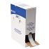 Brady Label Printer Ribbon for use with BMP61, BMP71, Labels for M610, M611, M710 Printers