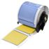 Brady Label Printer Ribbon for use with 1 Dia Cable Printers