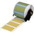 Brady Hülle Farbband für Etikettendrucker, geeignet für 0,5-Tage-Kabel
