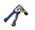 Rapid Agrafage 23467900 5-Piece Pliers, 60 mm Overall, Straight Tip