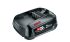Rapid Agrafage 5001518 2.5Ah 18V Power Tool Battery, For Use With POWER FOR ALL ALLIANCE