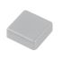 APEM Grey Tactile Switch Cap for PHAP5-50 Series, U5544