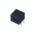APEM Black Tactile Switch Cap for PHAP5-50 Series, U5552