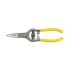 Klein Tools 127 mm Straight Snips for Metal