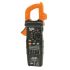 Klein Tools CL800 Clamp Meters, 600A dc, Max Current 600A ac CAT III 1000V