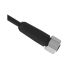 Power Cord LED Cable for WLS27 LED Strip Lights, 2m