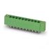 Phoenix Contact MCV Series Straight PCB Header, 7 Contact(s), 3.81mm Pitch, 1 Row(s)