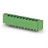 Phoenix Contact MCV Series Straight PCB Header, 12 Contact(s), 3.81mm Pitch, 1 Row(s)