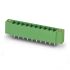 Phoenix Contact MCV Series Straight PCB Header, 5 Contact(s), 3.5mm Pitch, 1 Row(s)